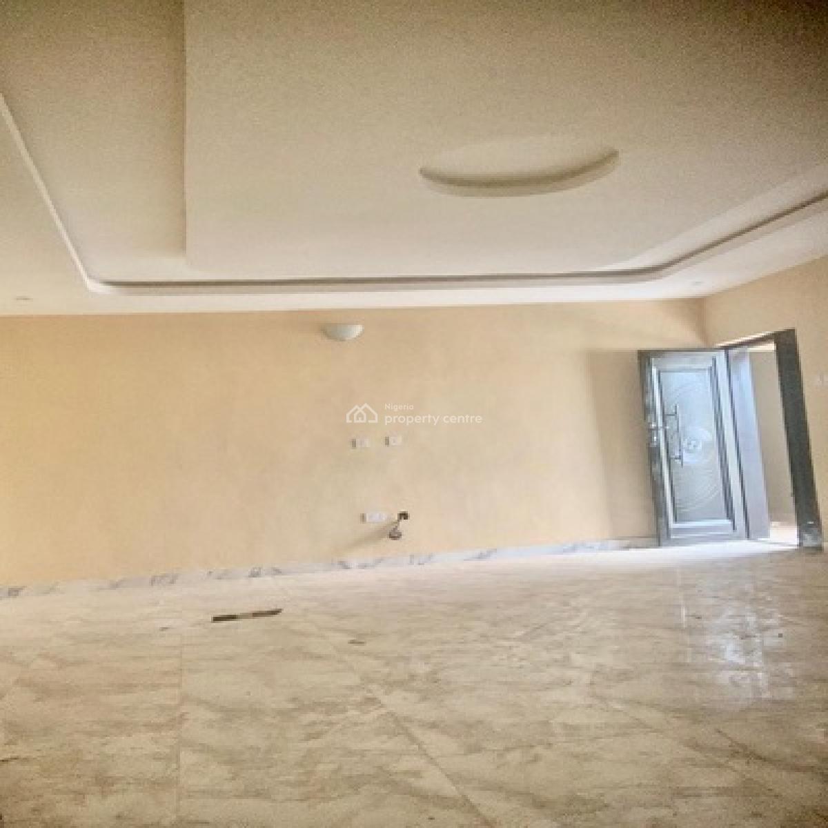 Flatmate Needed For Fresh, Modern 3 Bedroom Flat