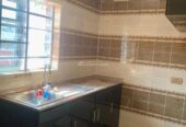 Flatmate Needed For Fresh, Modern 3 Bedroom Flat