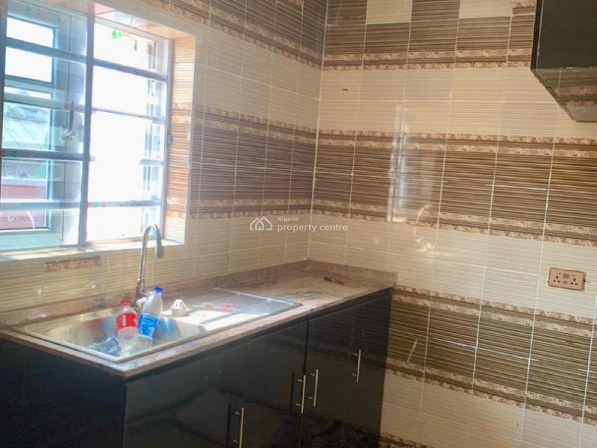 Flatmate Needed For Fresh, Modern 3 Bedroom Flat