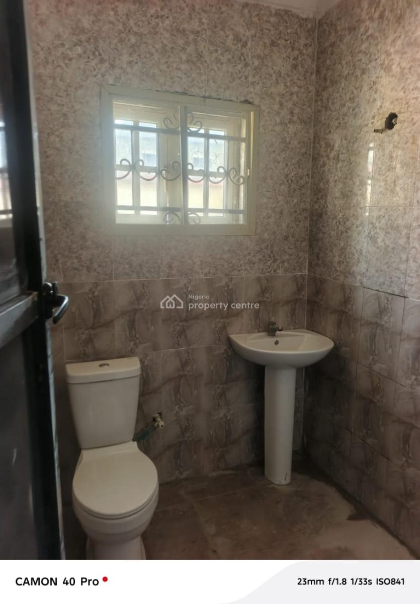 Flatmate Needed For Standard 2 Bedroom Flat