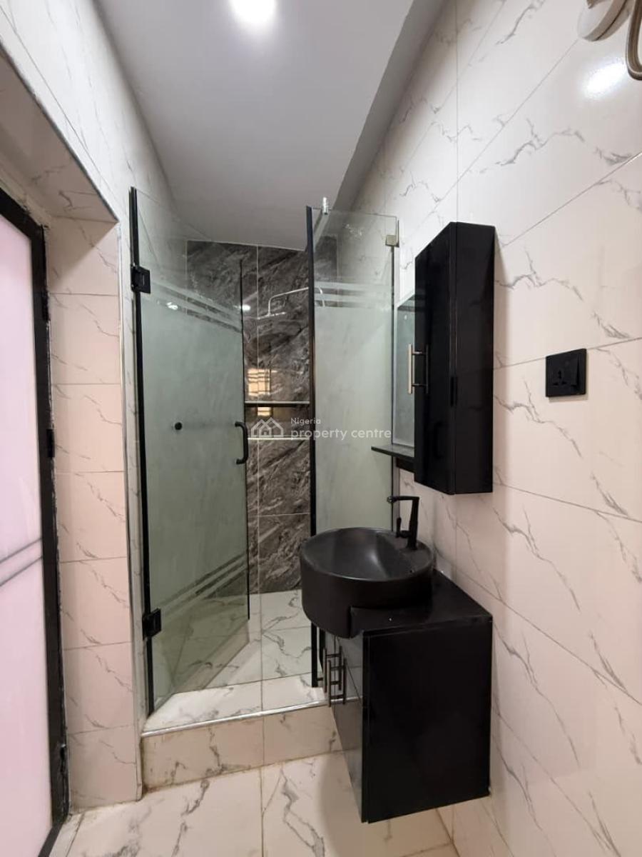 Flatmate Needed For New 3 Bedroom Flat
