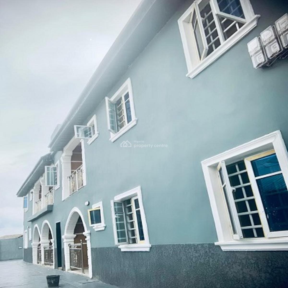 Flatmate Needed For Fresh, Modern 3 Bedroom Flat