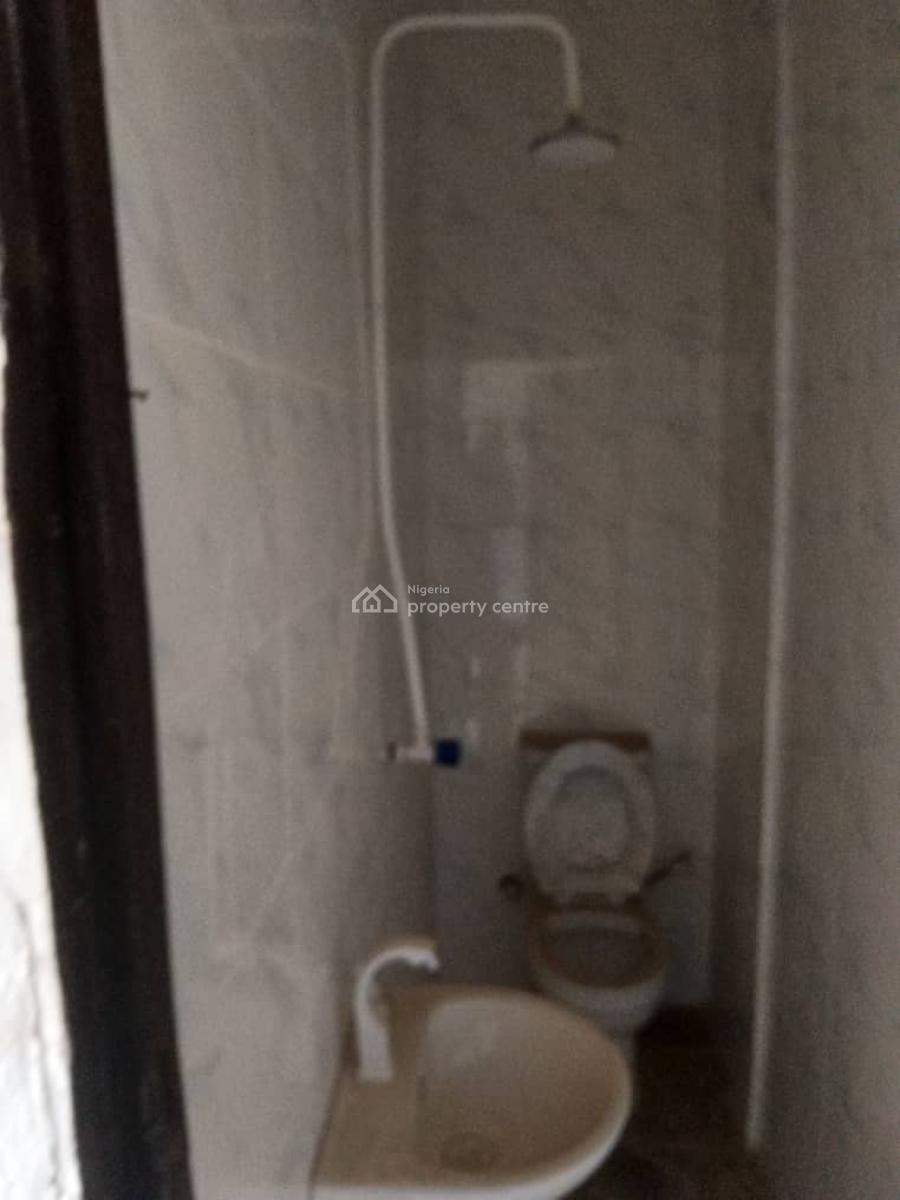 Flatmate Needed For P.O.P Mini Flat