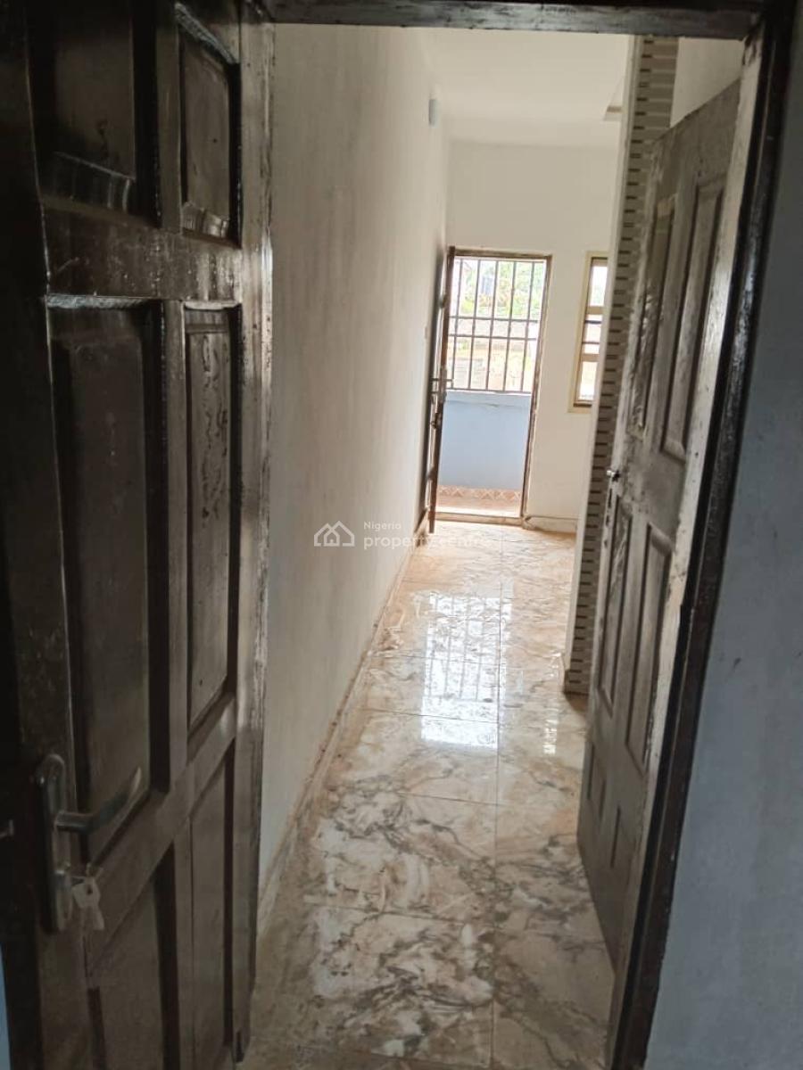Flatmate Needed For P.O.P Mini Flat
