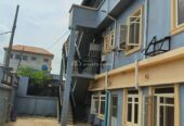 Flatmate Needed For P.O.P Mini Flat