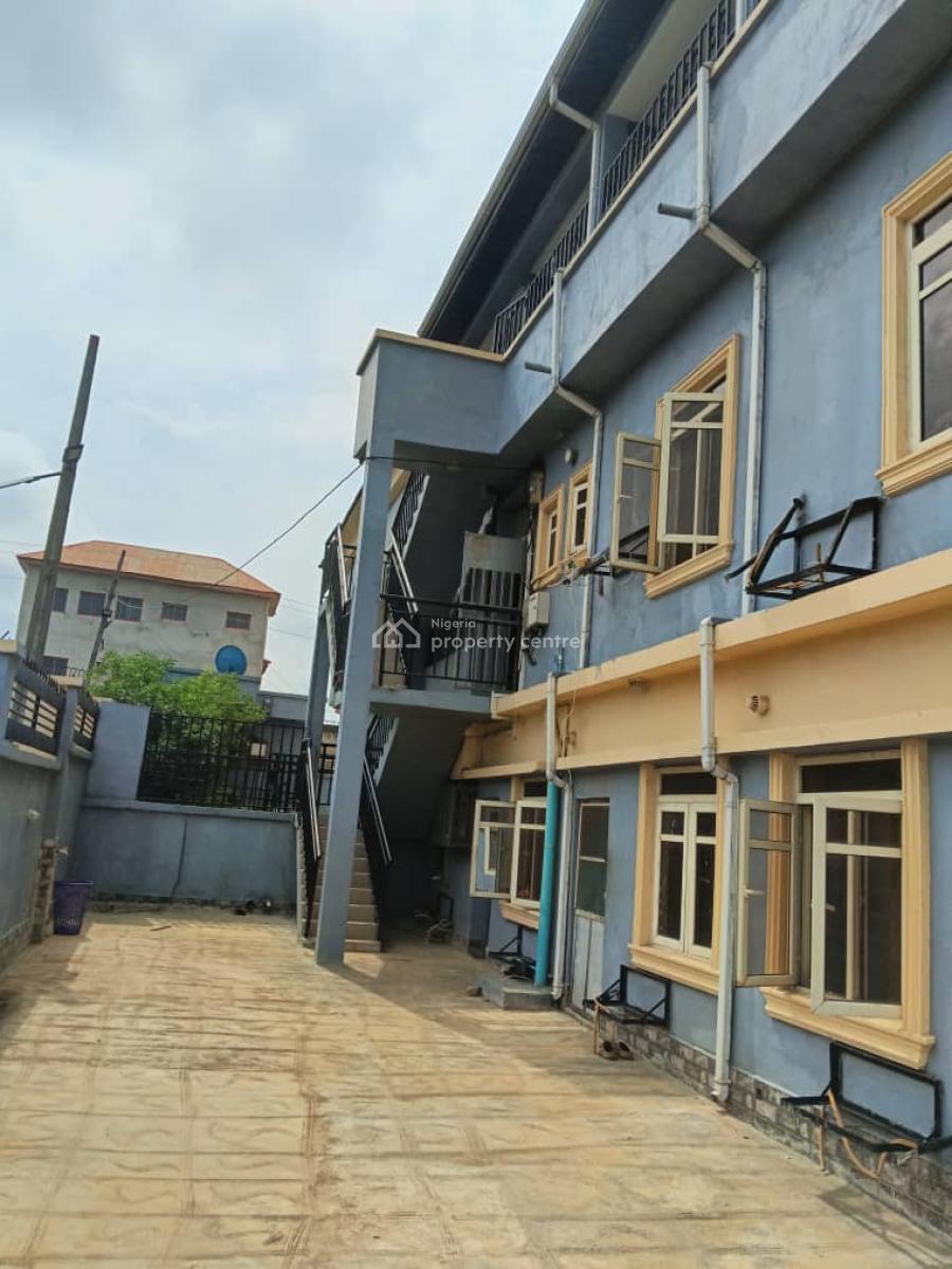 Flatmate Needed For P.O.P Mini Flat