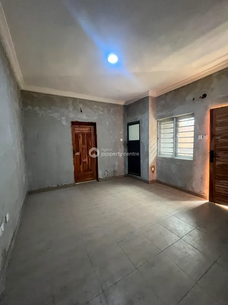 Flatmate Needed for Newly Built Mini Flat