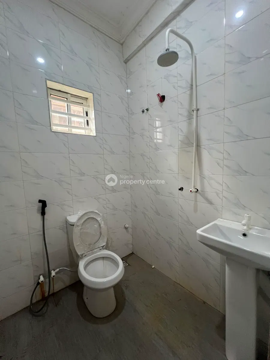 Flatmate Needed for Newly Built Mini Flat